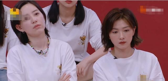  节目组|冲浪榜重启, 看到姐姐人气排名才知道, 原来她才是节目组要捧的人