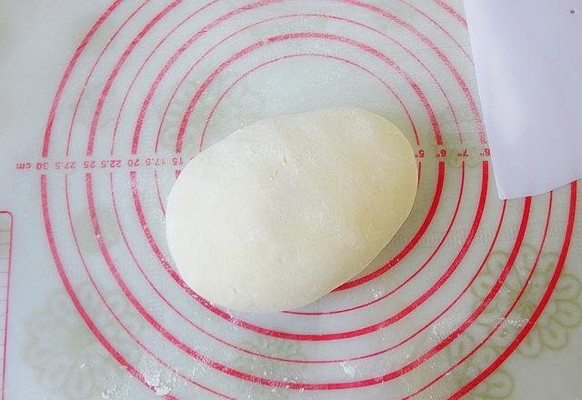  食欲|早餐吃它，不用面粉做的面包，宣软又有嚼劲，越吃越香，越吃越想