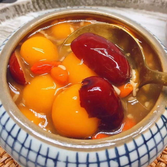 淀粉|自制香甜软糯的糯米糍,太喜欢这种糯叽叽的食物了!