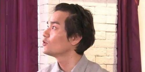  妈妈|千面影帝林家栋，有实力的人才能备受眷顾