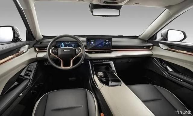 亮相|再过两天,大狗将领着一批重磅车型亮相,最后那台售价不到3万