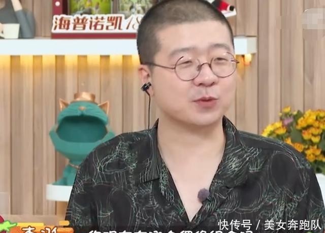 颜值|《做家务的男人2》素人颜值爆表,朱丹李诞灵魂发问:签约了吗?