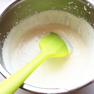 吉利丁|蓝莓果酱酸奶慕斯