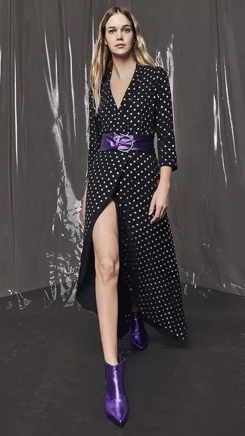  香芋紫|色彩｜2020年关键色--“紫”出你的风采