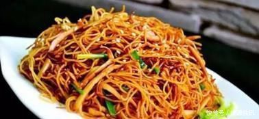 制作|不喜欢吃面条的人,这样做出来的面条,都能吃三大碗