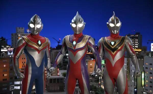 学问|奥特曼里面,竟然有这么多你不知道的学问