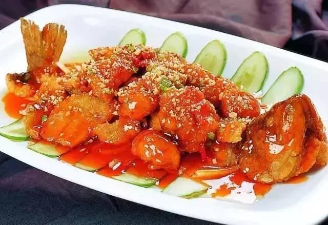 中国|中国八大菜系的名菜,你吃过哪几样?