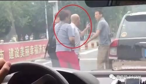 城市|济南人认识一下这两个老无赖!