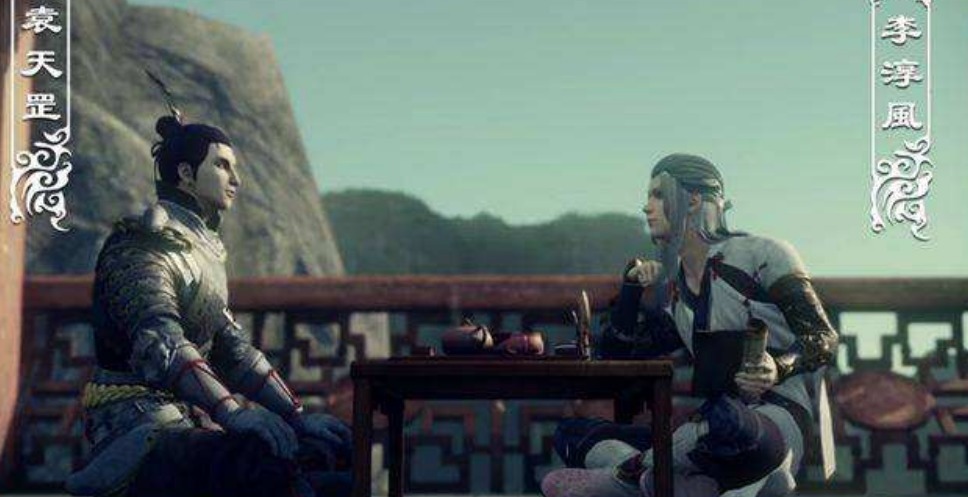 榜首|中国历史五位预言家:诸葛亮上榜,榜首令人不得不服