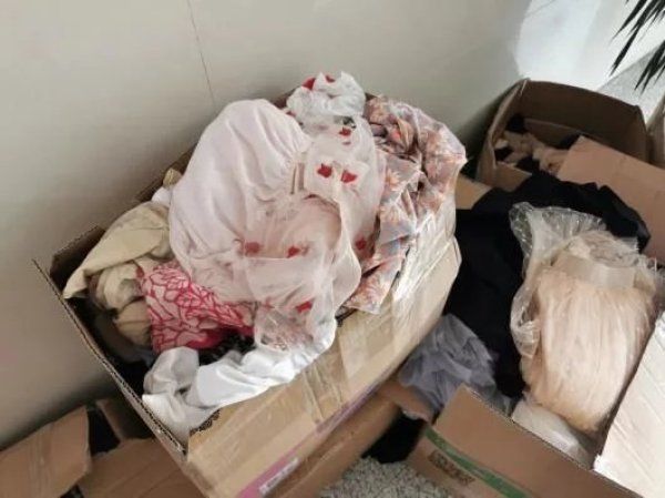 犯罪嫌疑人|专偷女性内衣还在家里囤了十大箱？宝山民警抓获“内衣大盗”