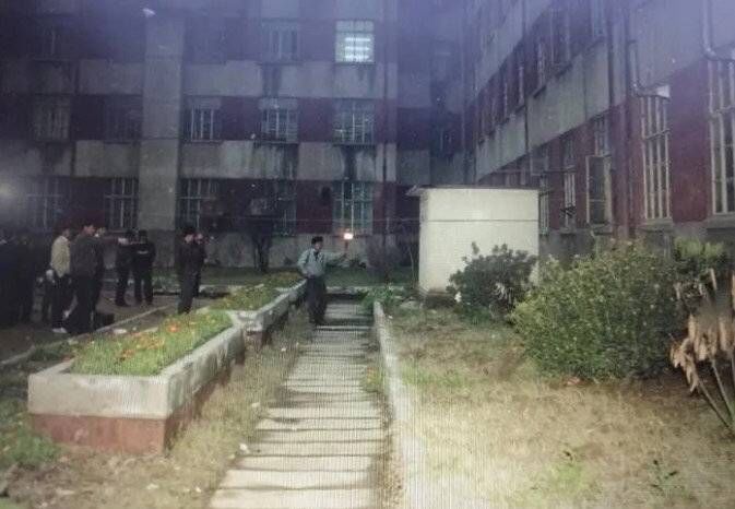 DNA|南医大28年前奸杀案今日开庭 DNA排查抓获凶手