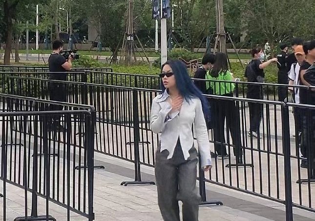  GIAO|《新说唱》海选现场爆发Diss，药水哥GIAO爆扣世纪Battle！万妮达李尔新陈思键小白参赛!