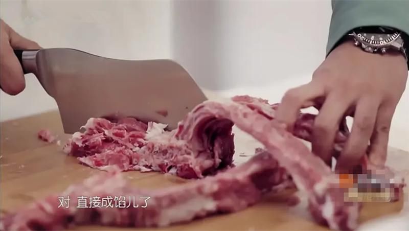  脱妆|中餐厅4：黄晓明状况百出，搬行李累到脱妆，素颜状态差点认不出