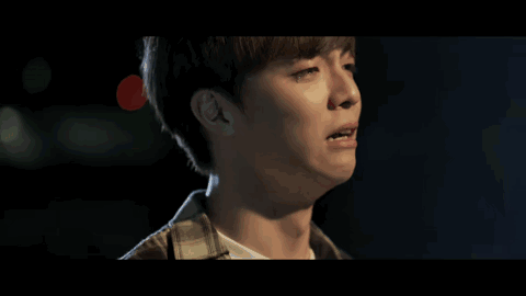  女孩|愿每个女孩都能在校园里遇到她的陈立农