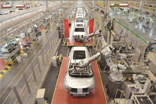 广汽|从危机的沙砾中寻找机遇 | 广汽传祺12周年