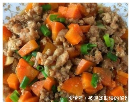  家常菜|分分钟上桌的几道美食，大厨教你秘制家常菜，绝对能撑场面！