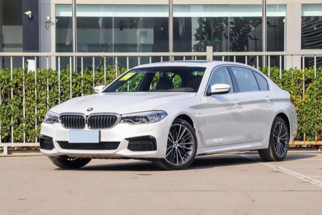  优惠|最高优惠超6万元 四款老板级中大型豪华座驾推荐