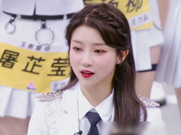  生子|创造101被淘汰的选手，吕小雨拍戏，王晴恋爱，而她已经结婚生子