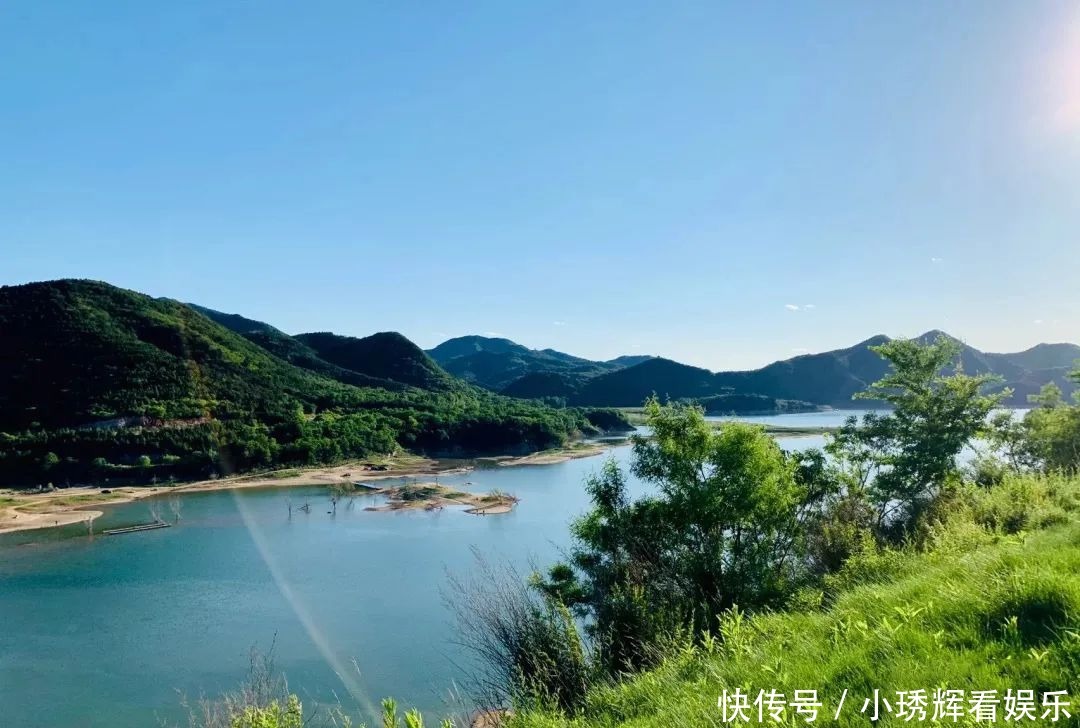 山自然风景|北京这八个避暑胜地强烈推荐，解锁旅游新姿势！
