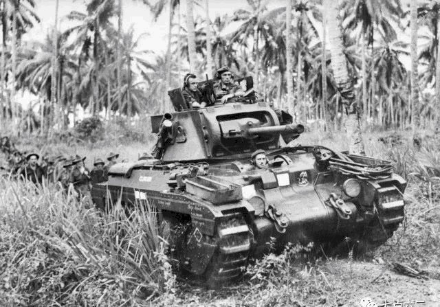  太平洋|燃烧的西南太平洋（八）：双线追击——休恩半岛战役