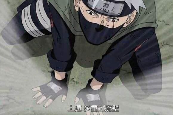  成就|火影忍者：卡卡西有啥成就？细数他以往经历，贯穿了整个剧情