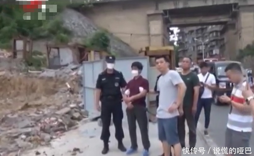 男子|男子服刑多年把控不住欲望，深夜在街头游荡，侵犯独行女性接连作案