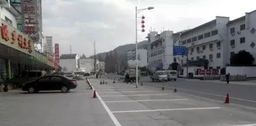 假期|注意:国庆假期,这五类违停行为最容易被拍