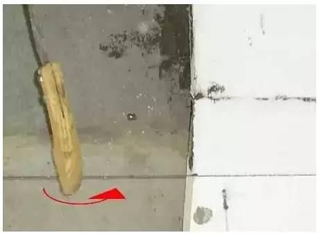  建筑基线|建筑施工放线、验线总结大全，不要再说怎么学放线！