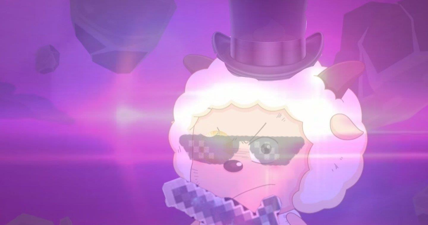 队友|异国大营救:官方斗图你见过吗?福来化身猪队友,沸羊羊真销魂!