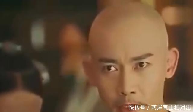 袁春望|延禧攻略大结局,魏璎救永琪中毒,太后说出真相,袁春望崩溃!