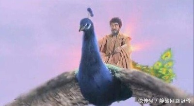 燃灯|封神演义,为什么说燃灯道人是西方教的线人