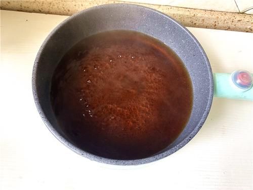 咖啡|自制咖啡奶冻,冰爽Q嫩,香味浓郁,美味零添加,秒杀街边冷饮店