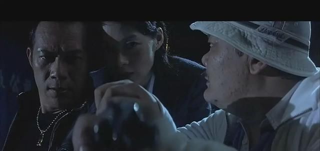 神作|无论过去多少年，杜琪峰的「神探」依旧是神作