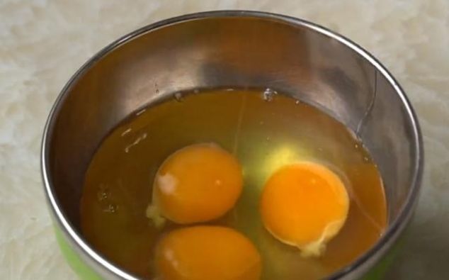 层层|胡萝卜这吃法真过瘾,不烫面不发面,层层包着馅料,比包子还香