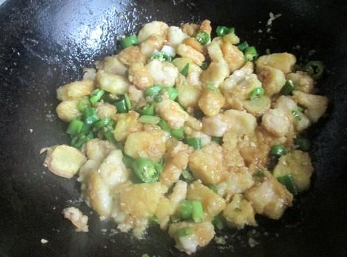  均匀|这样做鱼，比麻辣鱼酸菜鱼都好吃，鲜嫩没杂刺营养好消化，真香