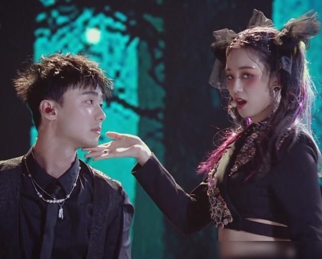 决赛|《创造营2020》决赛前张艺凡跌出7强,徐艺洋第4,王艺瑾跃升第2