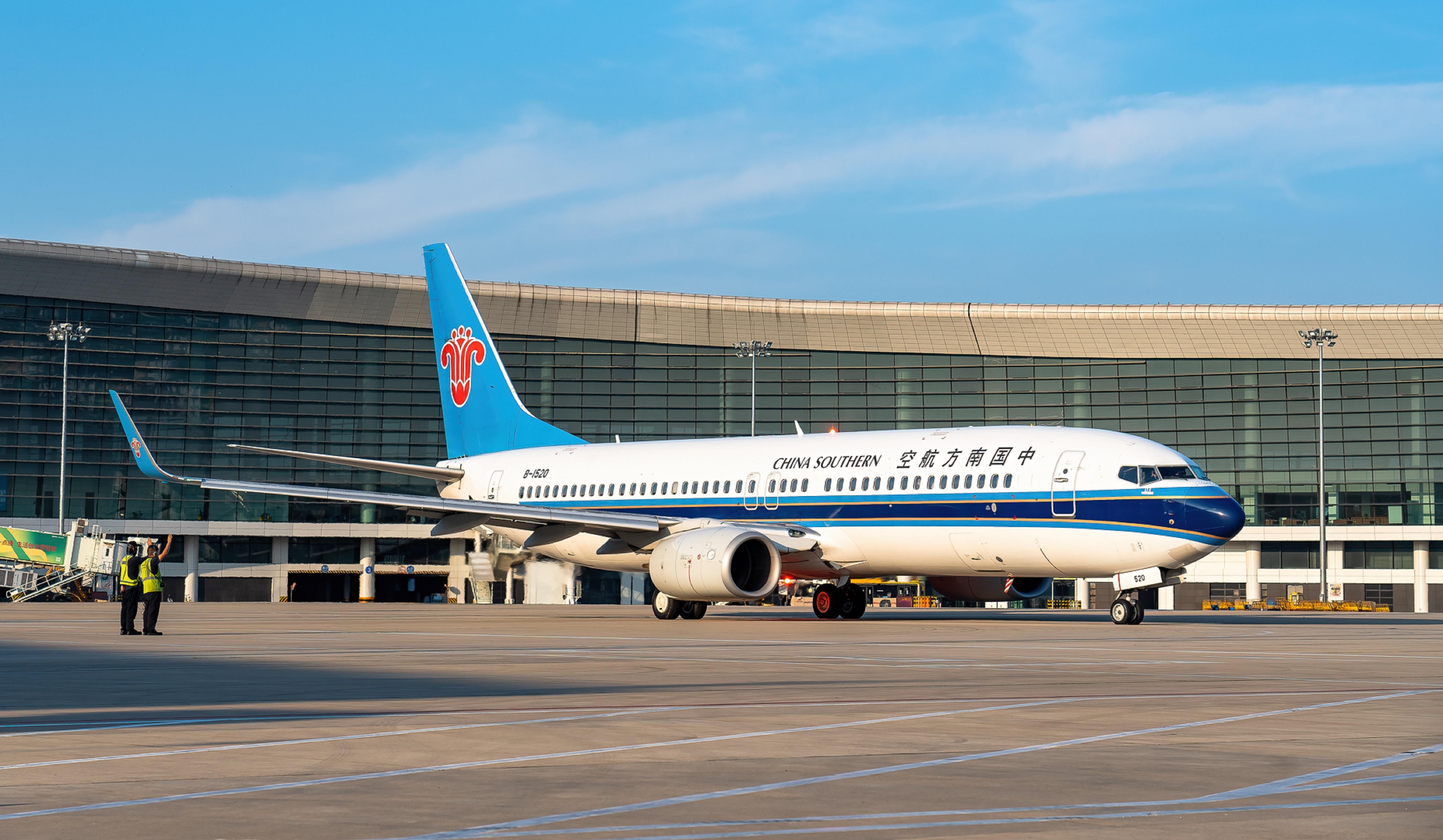 新航季！郑州机场将新增16个客运航点