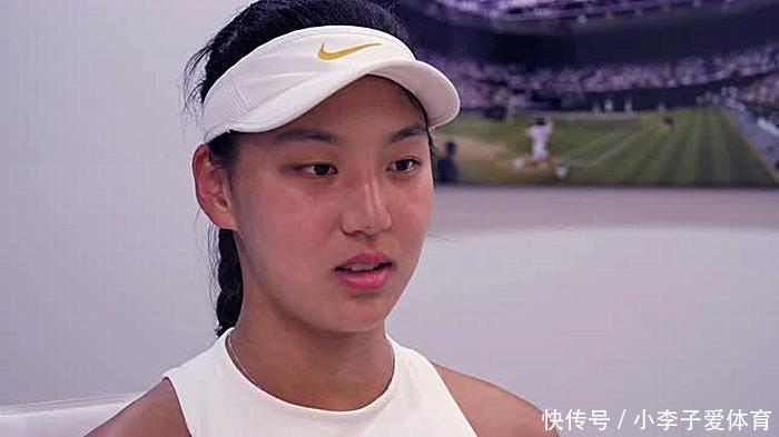 中国网球迎喜讯！00后新星晋级法网32强，获108万巨奖，创4项纪录