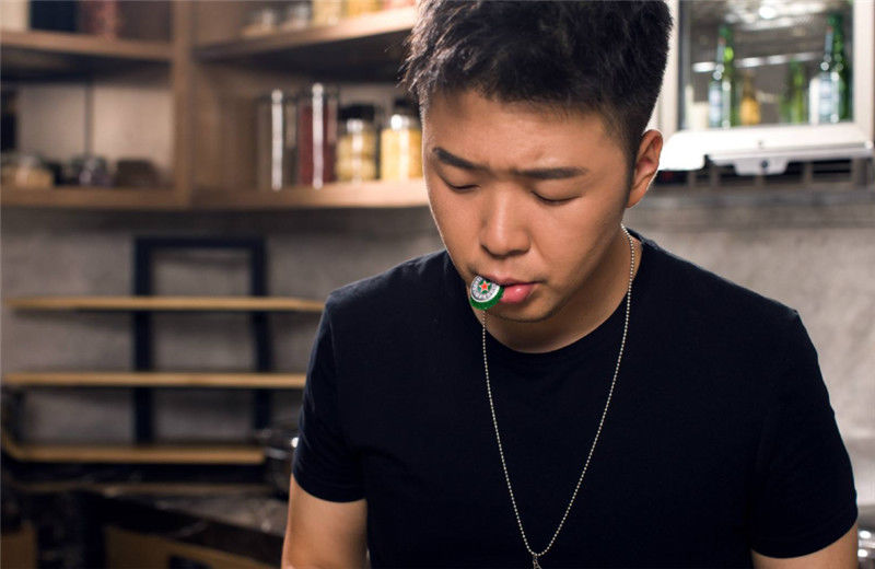  综艺|王一博变身综艺常客，每次出现都让人眼前一亮，今年将会大丰收？