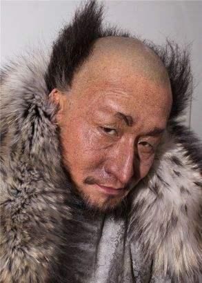  添点|各大主播COS新卡惊喜连连,甜水七化身＂绿水七＂！生活总要添点绿