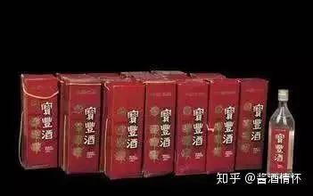 排名|真有才，中国名酒竟是这样排名！