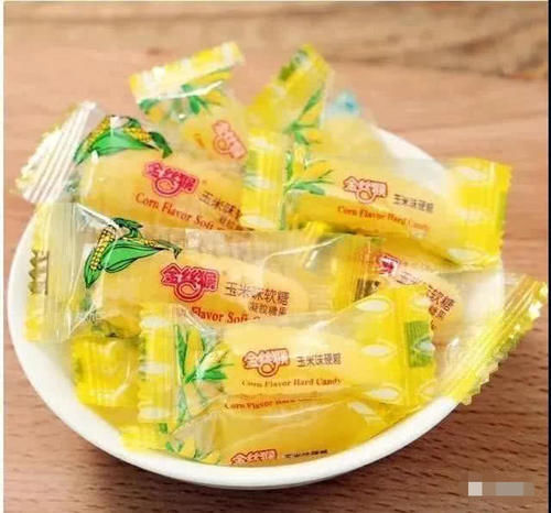 连女|激起“少女心”的小糖果,连女汉子都抵挡不住,吃完还能有体香呢