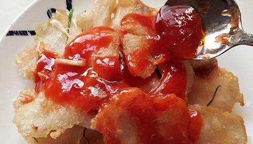  下不来|肉价下不来，不如换它来做菜，脂肪少但蛋白质丰富，我家最近常吃