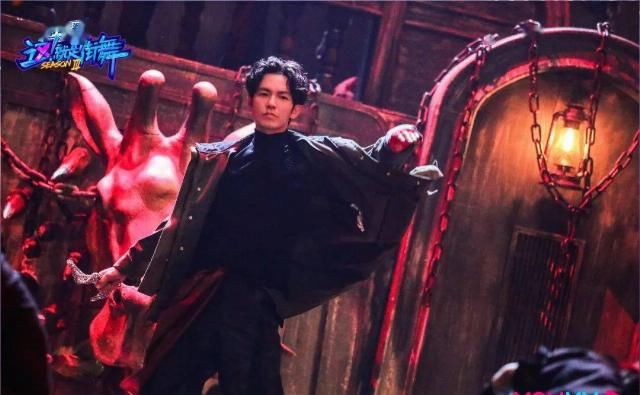  节目|太久没看到这么费嗓子的节目了