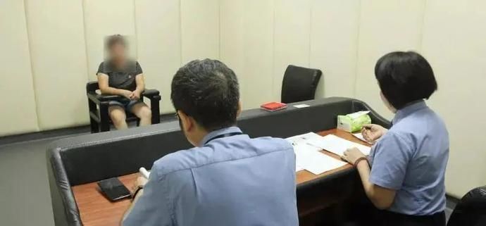 办案检察官|永泰检察：用好检察建议，标本兼治治理黑恶势力源头！