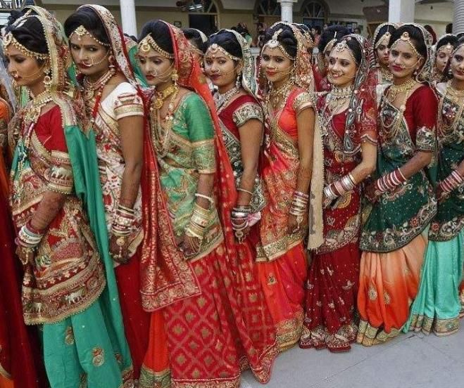 还要|印度人把女儿嫁出去，为何还要倒贴彩礼？其实好处很多