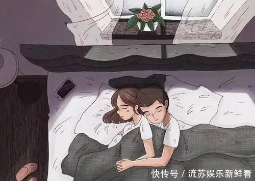 证明|男人在“这个时候”联系你，证明是真的爱你，一点也掩饰不住