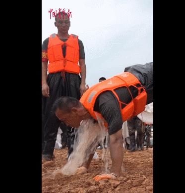  牺牲自己|“我不敢看安徽人的朋友圈了”