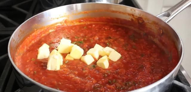 意大利|餐厅关门了!传奇秘方却让美味意大利通心粉在每个家庭成为永恒