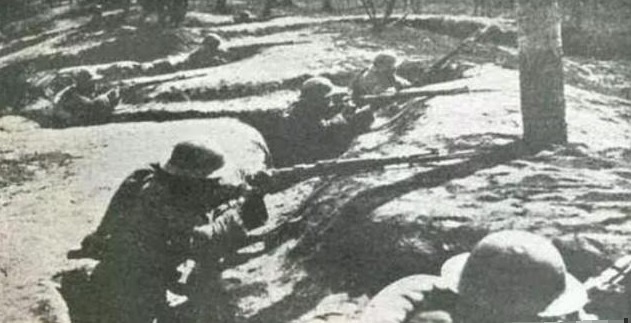 人数|“台儿庄大捷”歼灭多少鬼子？我军伤亡5万，日军人数你可能不信